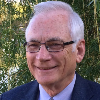 Art Rousseau, MD