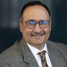 Fred Taweel, MD