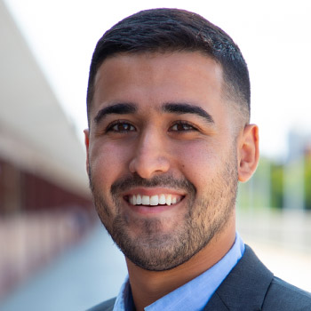 Arman Shahriar