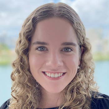 Marielisa Cabrera Sánchez