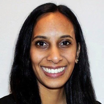 Priya Shah