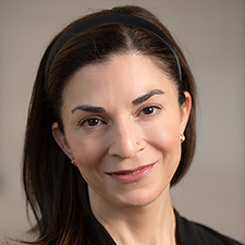 Anne Mongiu, MD