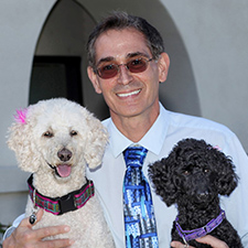 Karl Steinberg, MD, CMD, HMDC