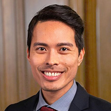Adrian Jacques Ambrose, MD, MPH