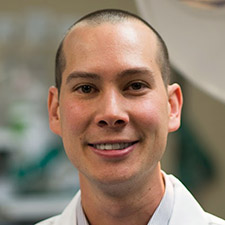 Don Stader, MD
