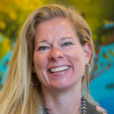 Kimberly D. Warner, MD