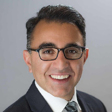 Rambod Rouhbakhsh, MD