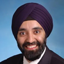 Amanjot Sethi, MD