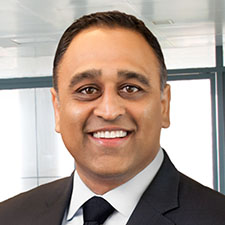 Ketul J. Patel