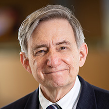 Mark Linzer, MD