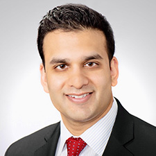 Nitin Agarwal, MD