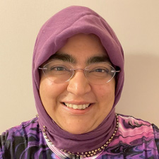 Nusheen Ameenuddin, MD, MPH, MPA