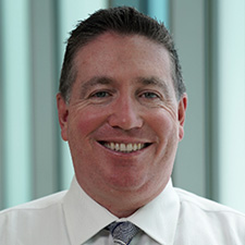 Ted O’Connell, MD