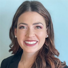 Victoria Gordon 