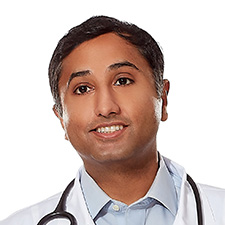 Sunny Jha, MD, MS