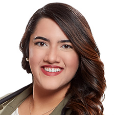 Avani K. Patel, MD, MHA