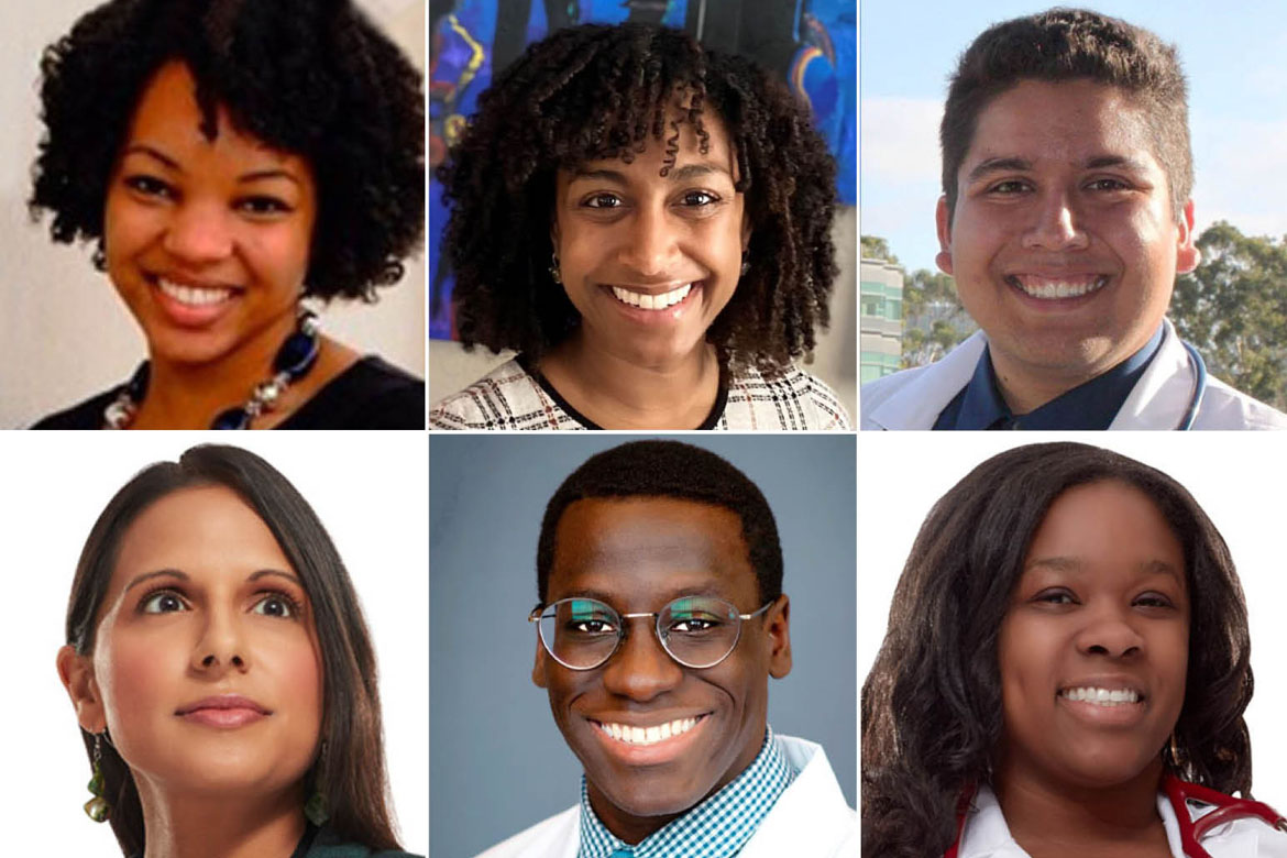 Faith Crittenden, MD, MPH, S. Monica Soni, MD, Alec Calac, Kavita Shah Arora, MD, MBE, MS, Joel A. Bervell, MS, Tiffani Bell Washington, MD