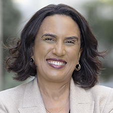 Kristen Bibbins-Domingo, MD, PhD, MAS