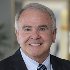 Gerald E. Harmon, MD