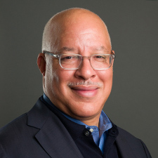 Eric Whitaker, MD