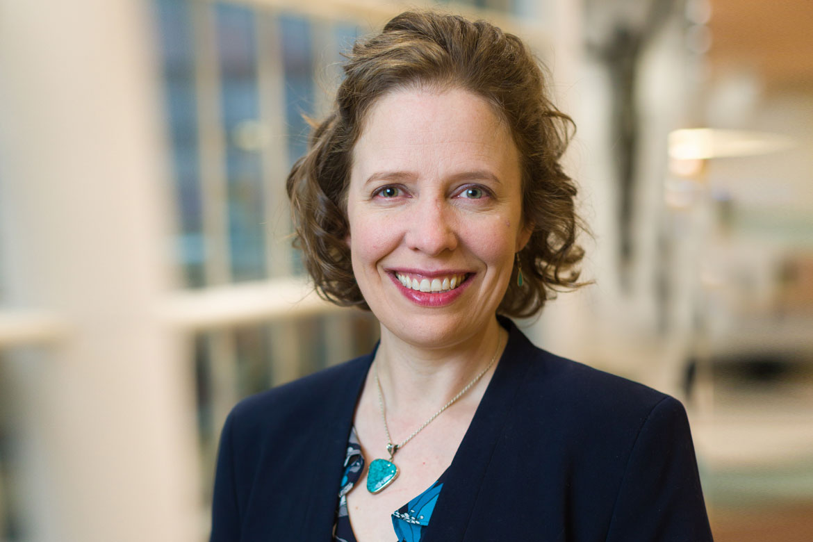 Andrea Leep, MD, MHPE
