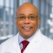 Quinn Capers IV, MD