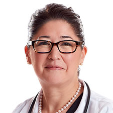 Tonya Fancher, MD, MPH