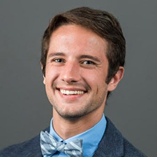 Tristan Mackey, MD