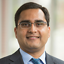 Tauseef Ali, MD