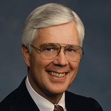 Alan Nelson, MD