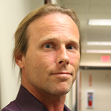 Andrew Fletcher, MD