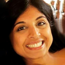 Reena Patel, MD