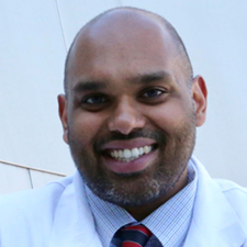 Jerry P. Abraham, MD, MPH, CMQ