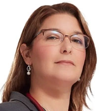 Joanna Turner Bisgrove, MD