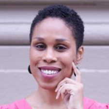 Oni Blackstock, MD, MHS