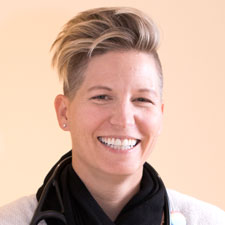 Katherine Imborek, MD