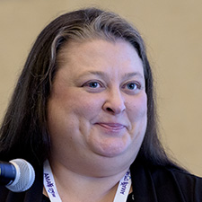 Nicole Clark, MD