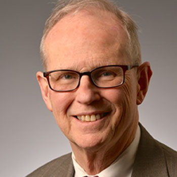 Thomas (Tom) James III, MD