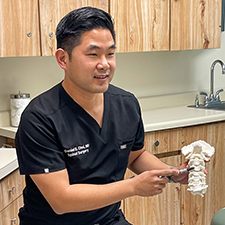 Daniel E. Choi, MD