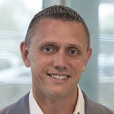Raymond Weick, MD