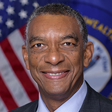 Aaron Thompson, PhD