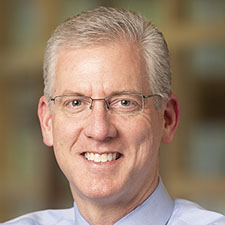 Brett Oliver, MD