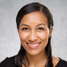 Nkanyezi Ferguson, MD