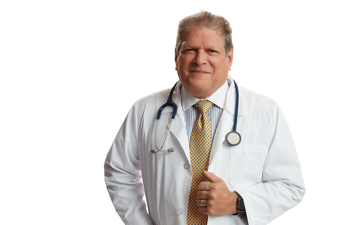 Sam Arce, MD