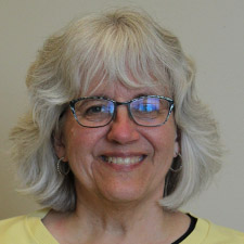 Connie Coggins