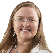 Brandi Ring, MD