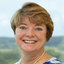 Cinde Bower-Stout, RN, MHA