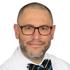 George Ruiz, MD