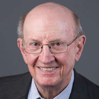 Carlos Hamilton, MD