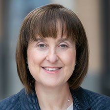 Suzanna Fox, MD